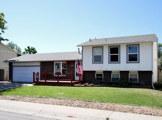 1822 E 99th Ave, Thornton, CO 80229