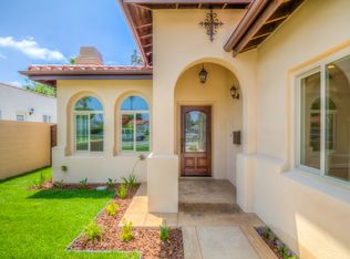 3524 Olive St, Huntington Park, CA 90255