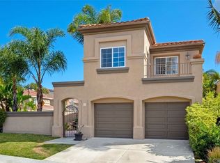 1 Cantora, Foothill Ranch, CA 92610