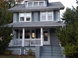 36 Devon Ave, Lawrence Township, NJ 08648