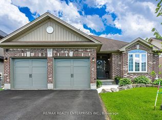 3 Woodhatch Cres, Ingersoll, ON N5C 0A2