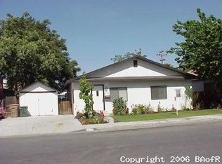 715 Olive St, Bakersfield, CA 93304