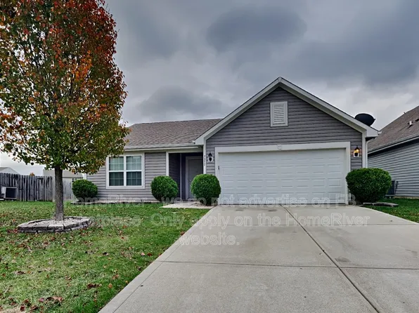 7511 Brattle Dr, Camby, IN 46113