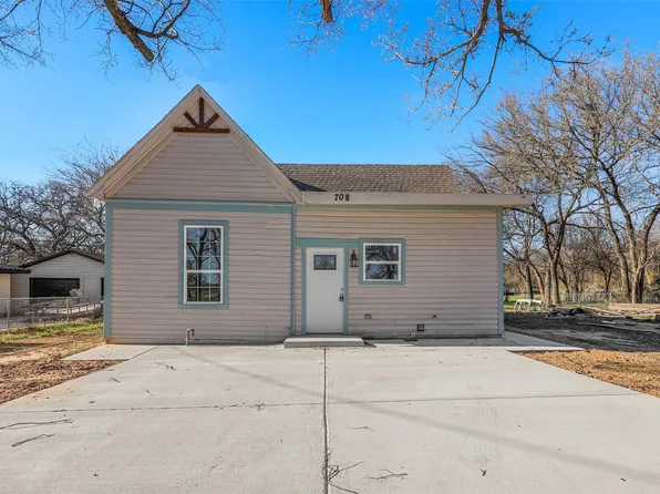 807 E 2nd St, Cleburne, TX 76031