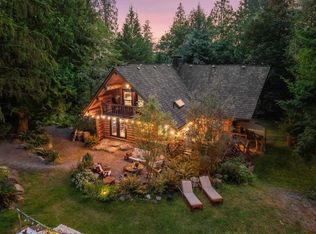 11820 285th St, Maple Ridge, BC V2W1L9