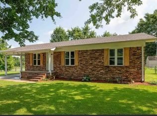 1803 Greenwood Cv, Beebe, AR 72012