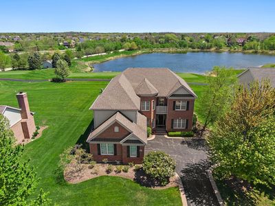 4 Tournament Dr S, Hawthorn Woods, IL, 60047