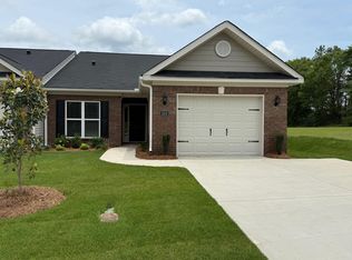 1002 Rosendale Dr, Hephzibah, GA 30815