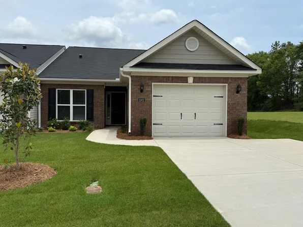 1002 ROSENDALE Drive, Hephzibah, GA 30815