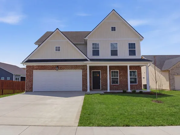 105 Roland Ct, Nicholasville, KY 40356