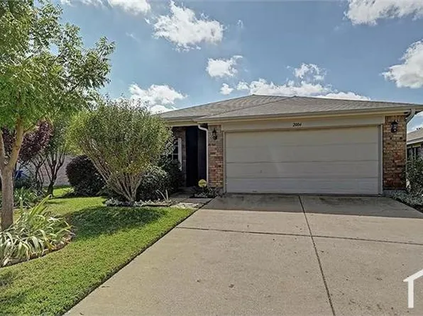 2004 Cone Flower Dr, Forney, TX 75126