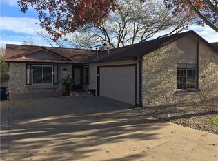 8305 Treehouse Ln, Austin, TX 78749