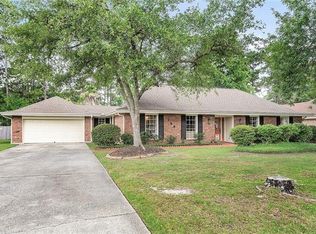 160 Thatcher Dr, Slidell, LA 70461