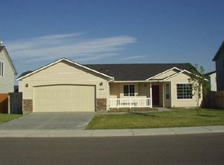 2602 Strayhorn Ct, Caldwell, ID 83605