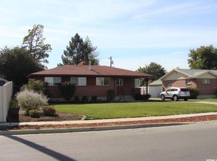 284 E 6790 S, Midvale, UT 84047
