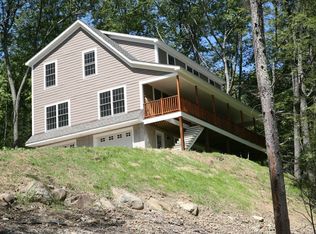 10 Peak Farm Rd, Stone Ridge, NY 12484