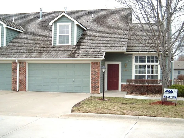2205 Vail Way, Lawrence, KS 66047