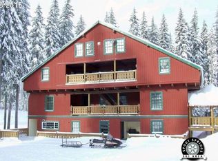 79327 Highway 204, Weston, OR 97886