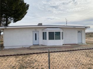 12200 Kostopolous Ave, Boron, CA 93516