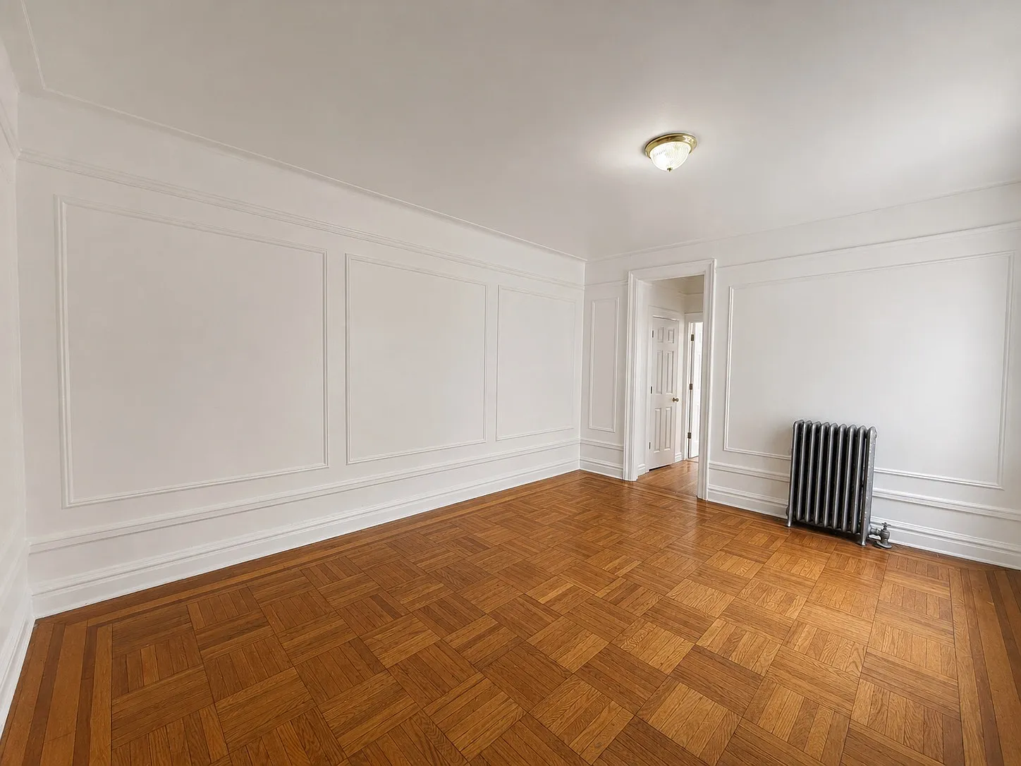 1 bed, $2,105 — Photo 2