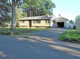 46 James Ave, Southington, CT 06489