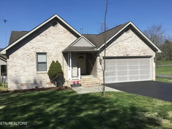 137 W Legion Cir Lot 13&26, Pikeville, TN 37367