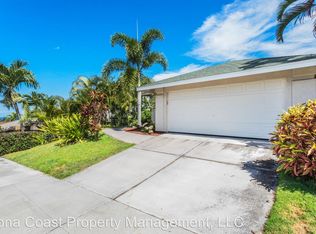 77-177 Laaloa Ave, Kailua Kona, HI 96740