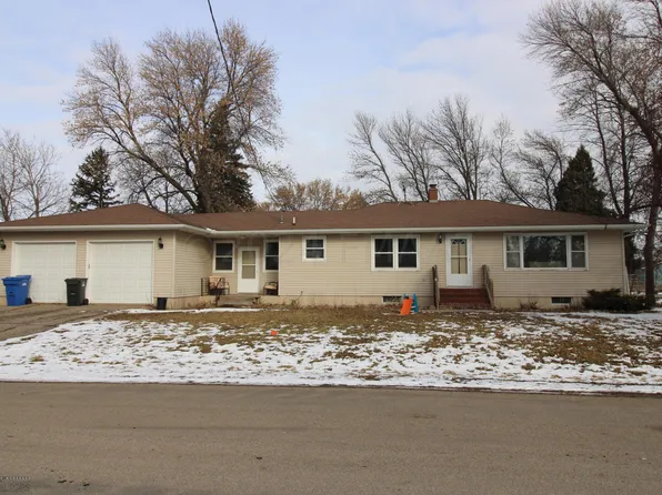 18 5th St SE, Glyndon, MN 56547