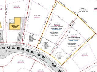 Culebra Ct #729, Treasure Lake, PA 15801