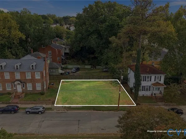218 E Fillmore St, Petersburg, VA 23803