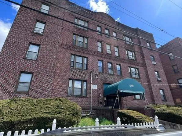 449 Mountainview Ave, 449 Mountainview Ave APT 406, Orange, NJ 07050