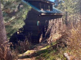 12046 N Soldiers Camp Rd #46, Mount Lemmon, AZ 85619