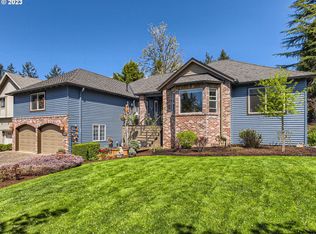 8425 NW Copeland St, Portland, OR 97229