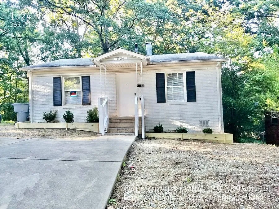 1324 Norris Ave