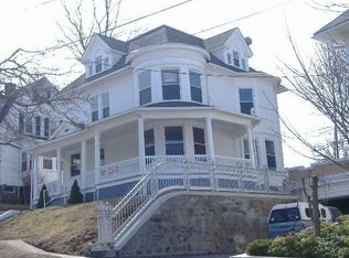 12 Windsor St, Waterbury, CT 06708