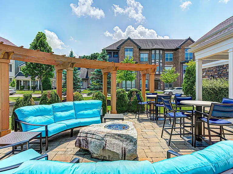 The Hamilton at Fishers — Photo 18