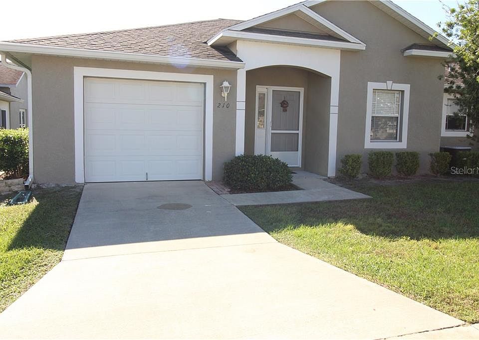 1st image of 210 Pine Bluff Ave #210