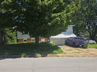1323 Truman Ave, Rolla, MO 65401