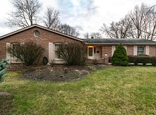 1125 Briarcliff Rd, Reynoldsburg, OH 43068