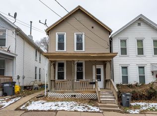 481 Clark St, Dubuque, IA 52001