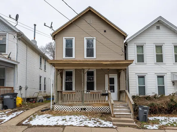 481 Clark St, Dubuque, IA 52001