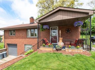 304 Mahoning Ave, North Versailles, PA