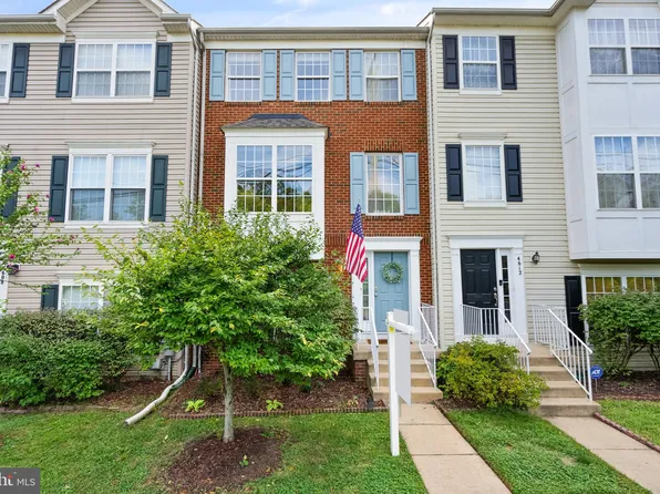 4610 Odessa Dr, Alexandria, VA 22309
