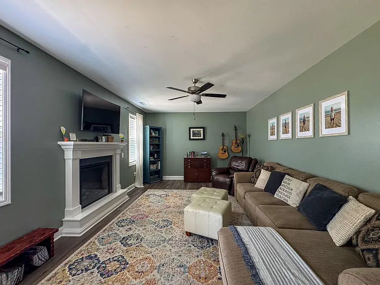 227 High Branch Dr — Photo 8