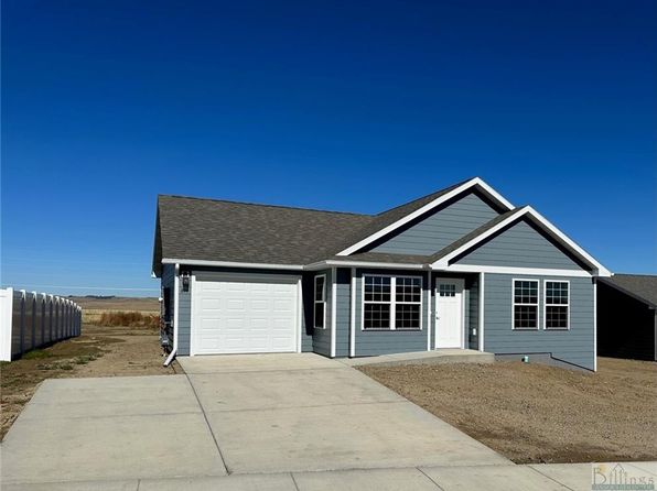 New Construction Homes in Billings MT | Zillow