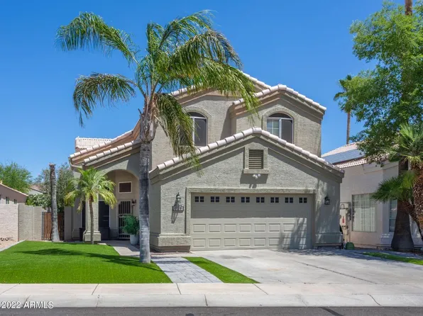 1770 E Buffalo St, Chandler, AZ 85225