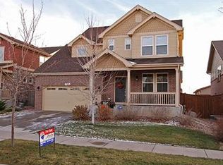 25038 E Canal Pl, Aurora, CO 80018