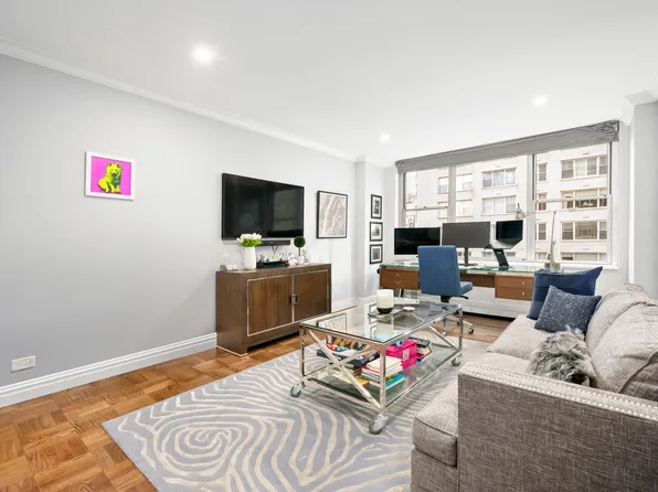 201 East 62nd Street image 6 of 7