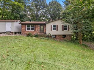 125 Shoaf Dr, Lexington, NC 27295
