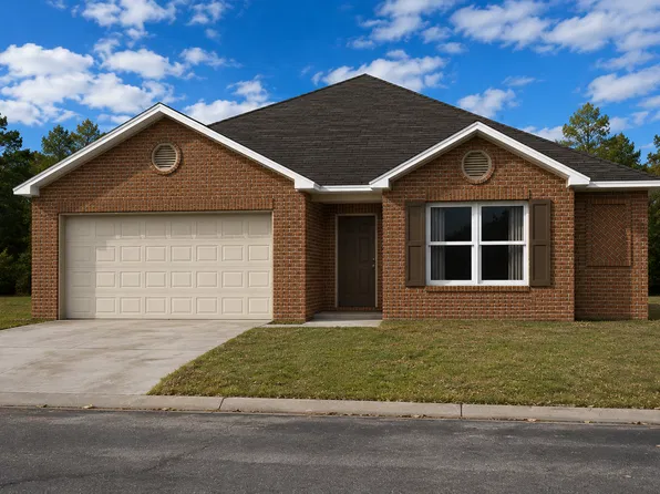 762 Gussy Ln, Benton, AR 72019